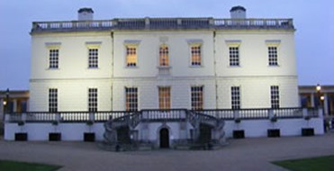 Queens House Greenwich