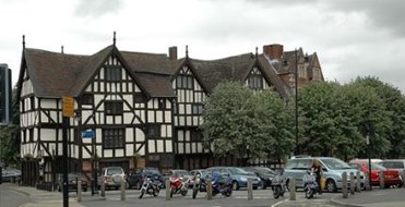 Shrewsbury Museum