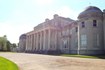 Magnificent Frontage Of Shugborough