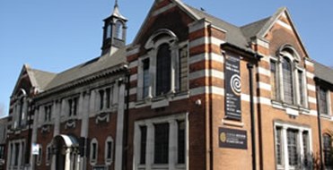 Southend Central Museum