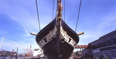 Ss Great Britain