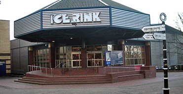 Telford Ice Rink