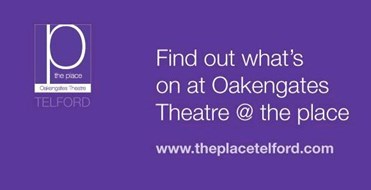 Telford Oakengates Theatre