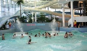The Lc Waterpark