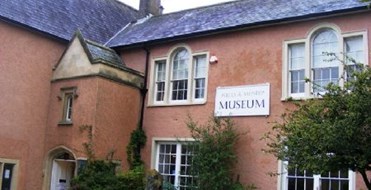 Wells And Mendip Museum