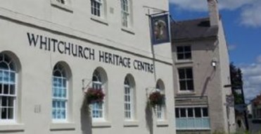 Whitchurch Heritage Centre