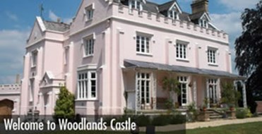 Woodlands Castle