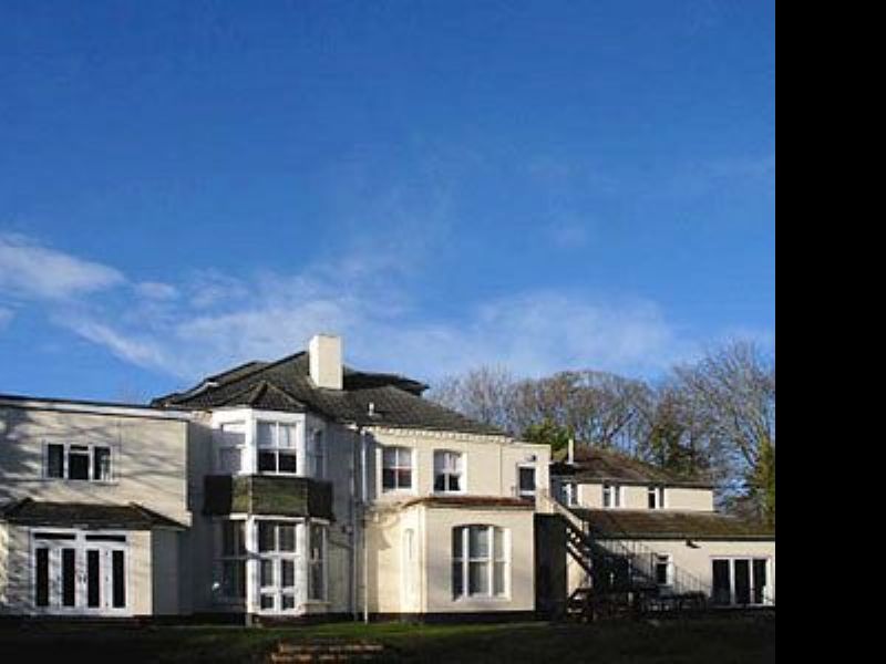 Harestock Lodge Hotel Hotel in Winchester