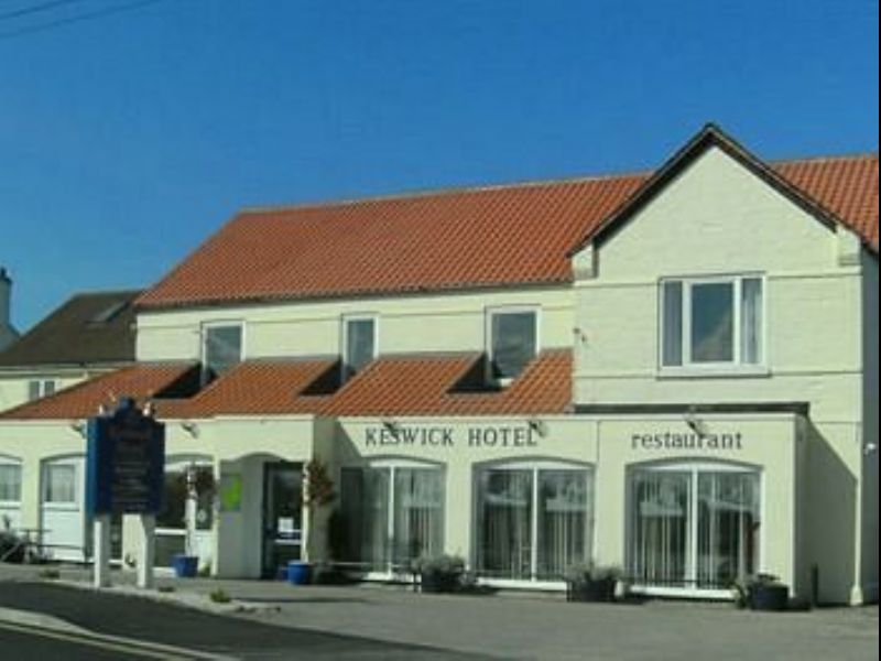 The Keswick Hotel Moore's Bar & Restaurant Hotel in Norwich