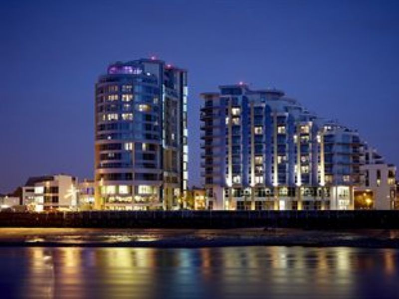 Hotel Verta by Rhombus Hotel in London