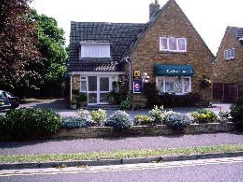 The Beech Tree Hotel in Christchurch