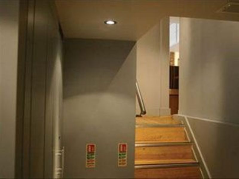 Upton Park Hotel Hotel in Slough