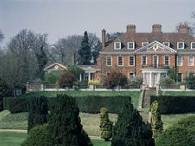 De Vere Venues Hunton Park Hotel in Kings Langley