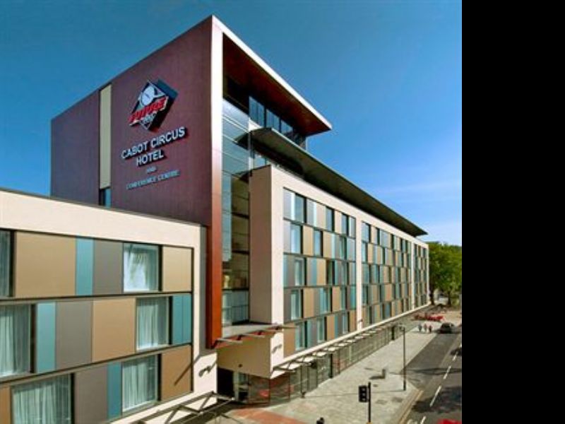 Future Inn Bristol Hotel in Bristol