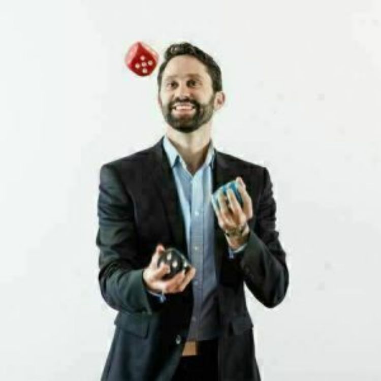 GEOFFREY LAKEMAN & ROB MURCH