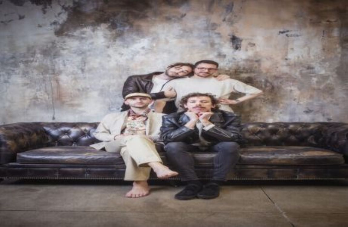 The Glass Will Shatter