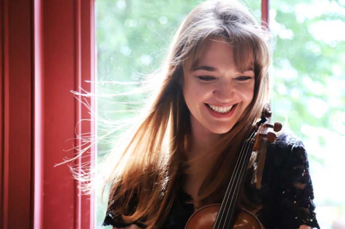 Vivaldi Four Seasons by Candlelight