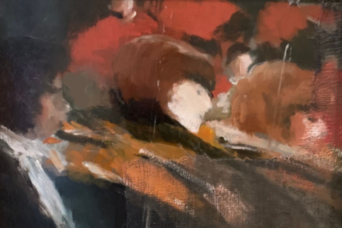 Funhouse Comedy Club - Comedy Night in Blisworth D