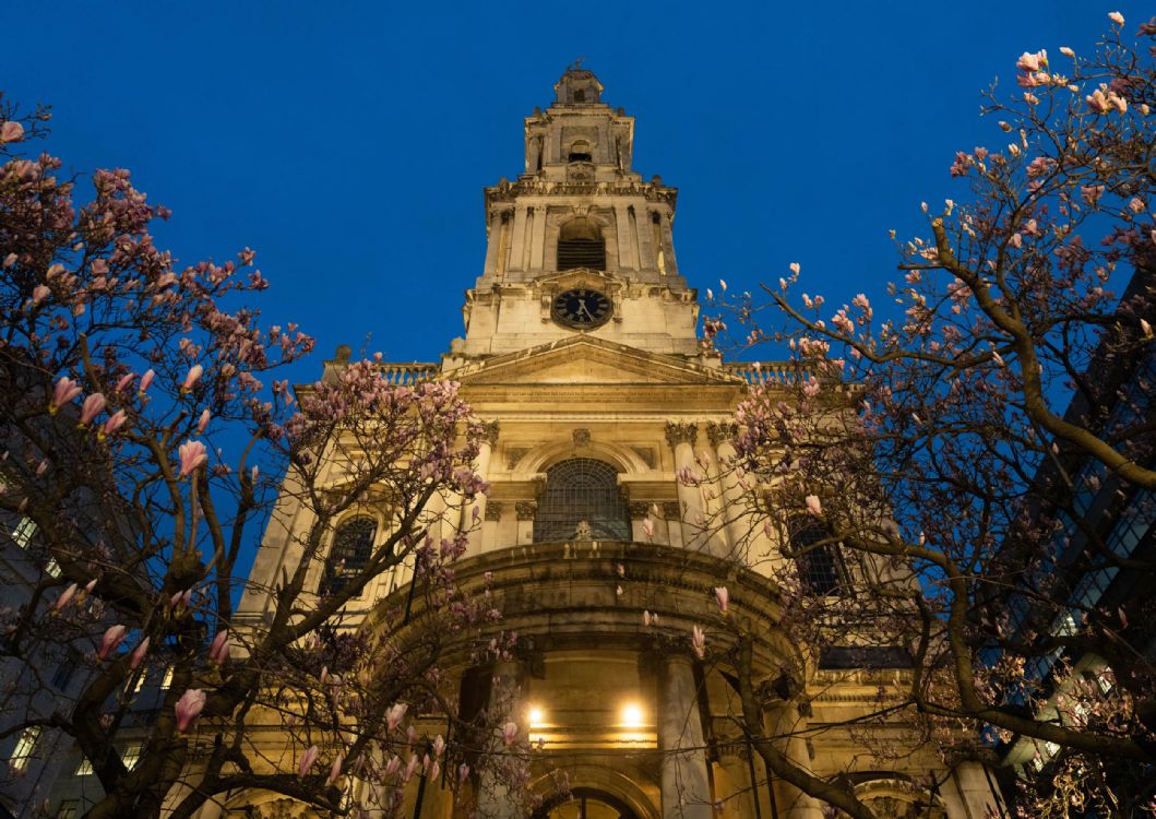 Moonlight Sonata at Christmas by Candlelight