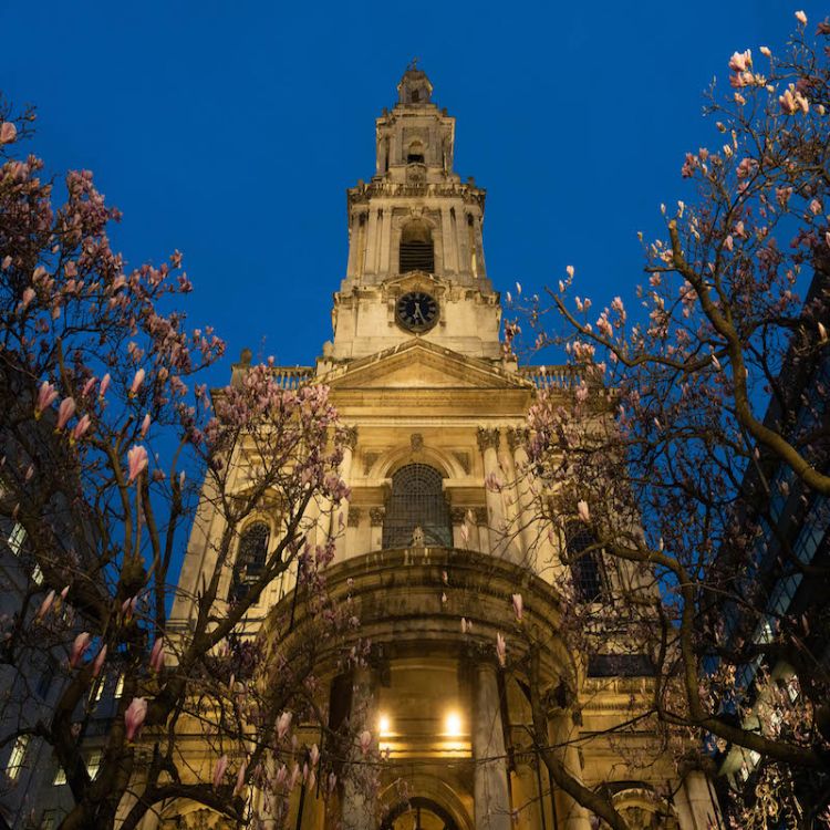 Vivaldi Four Seasons by Candlelight