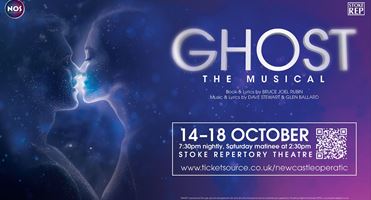 Ghost The Musical