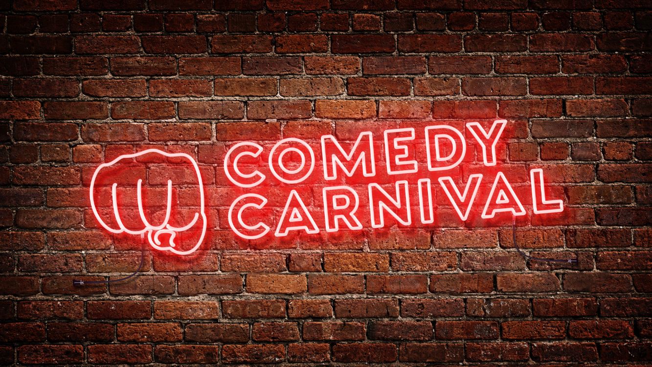 Paradox presents Tuesday Madness