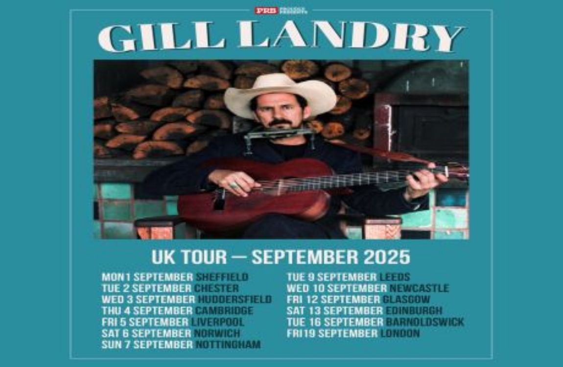 After Midnight unplugged