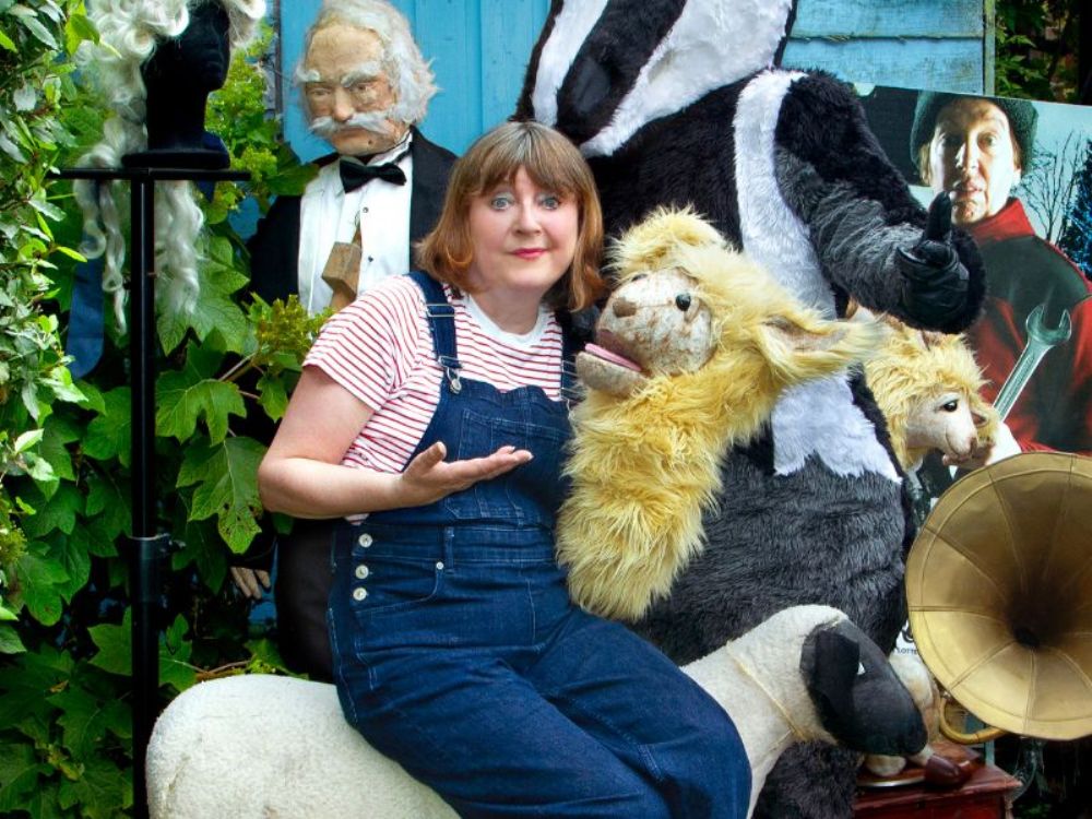 Funhouse Comedy Club - Comedy Night in Southwell F