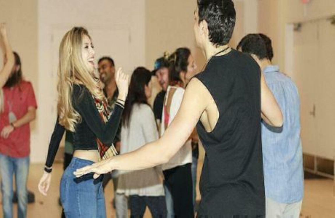 Tantra Speed Date - London!