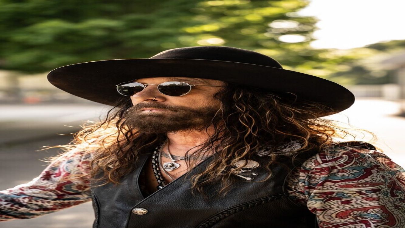 JOHN CORABI at The Underworld - London