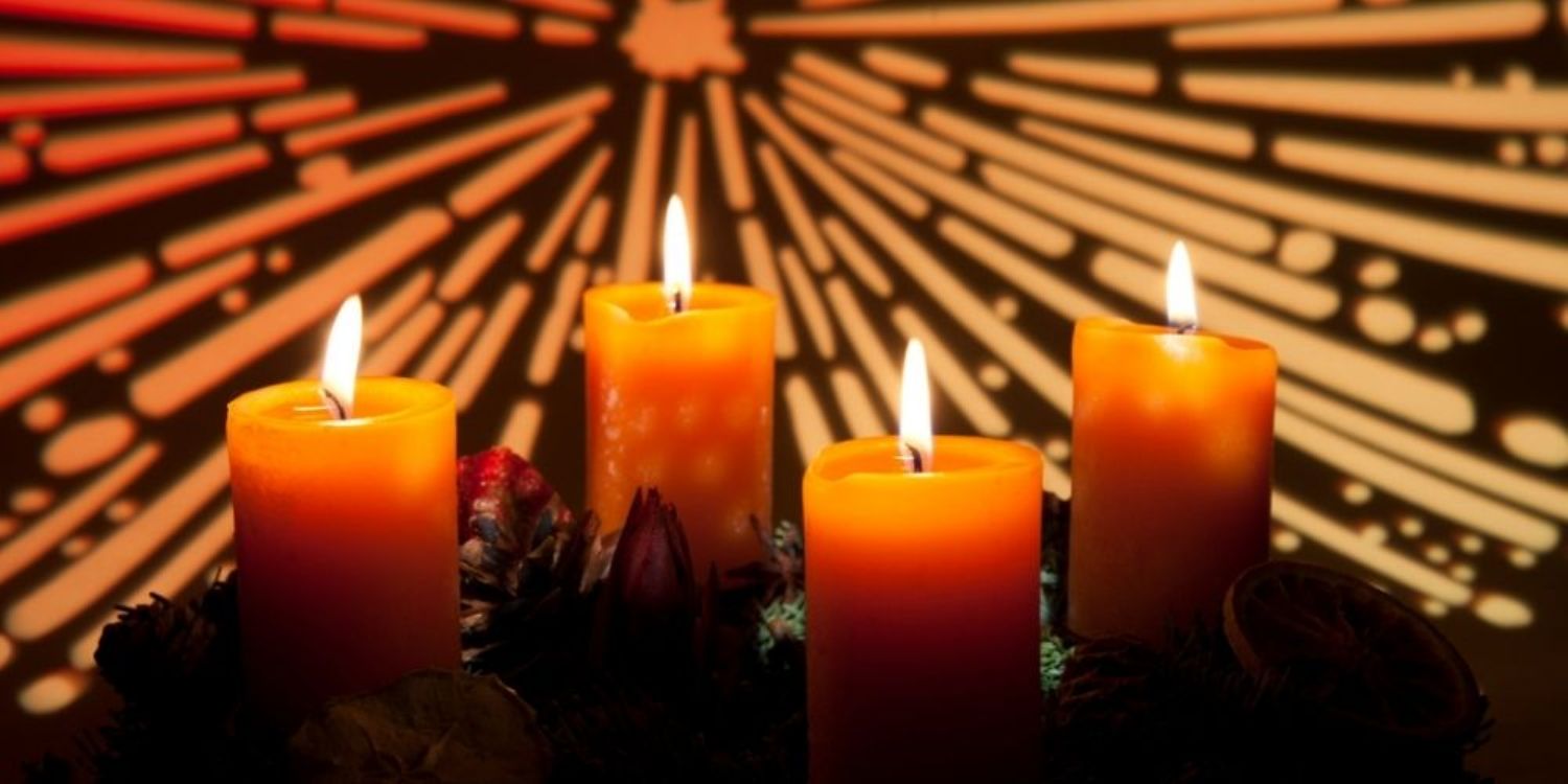 A Christmas Candlelight Concert