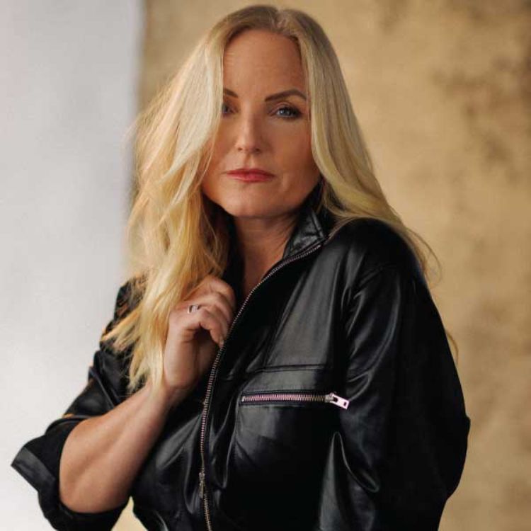 Kerry Ellis - A Night Of Queen, Meatloaf And Rock 
