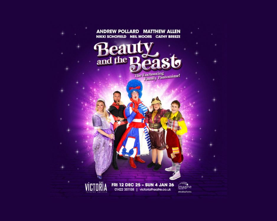 Beauty and the Beast