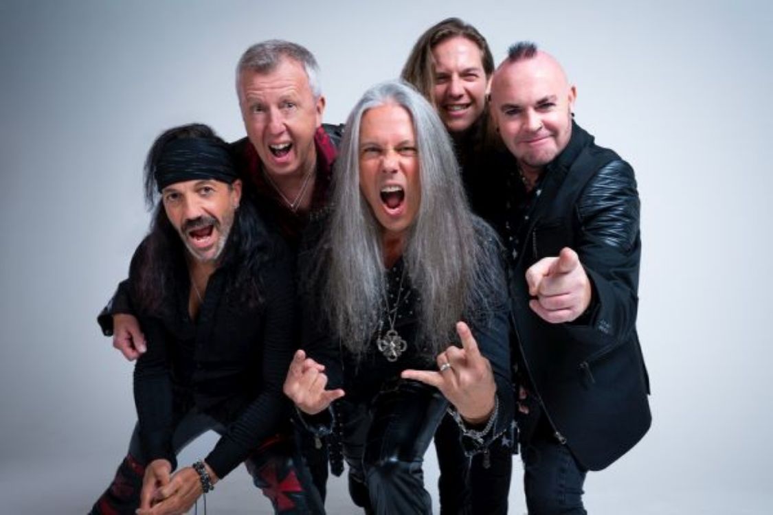 TYKETTO at 229 - London