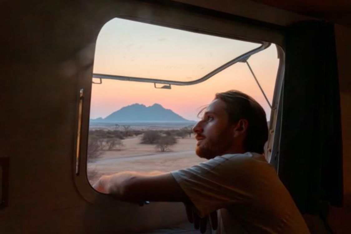 Thylacine - Roads Vol. 3