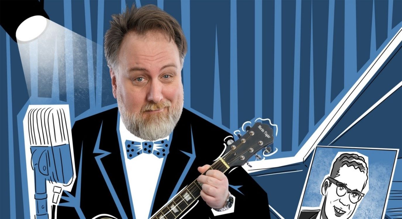 Mitch Benn: The Lehrer Effect