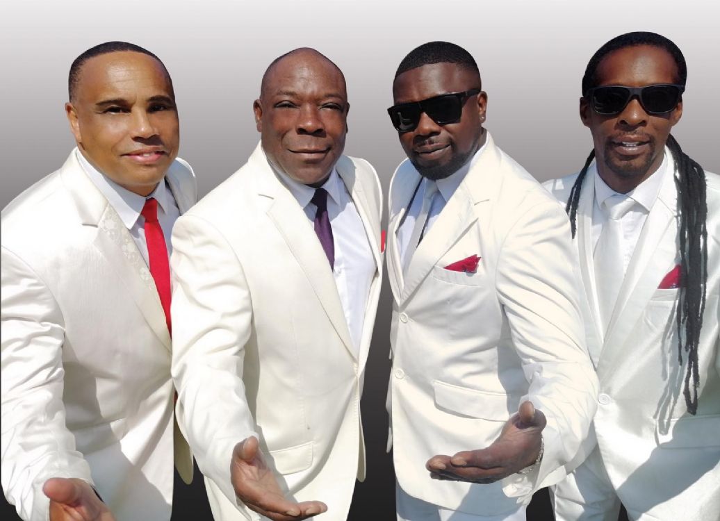 Soul Kinda Wonderful