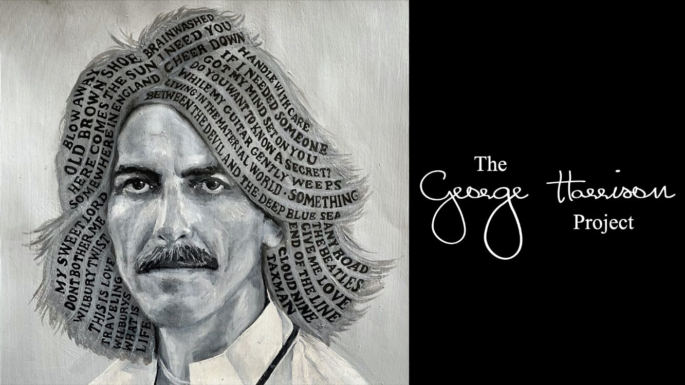 The George Harrison Project