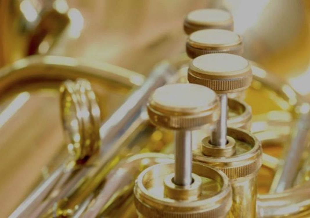 Lunchtime concert - The January Band