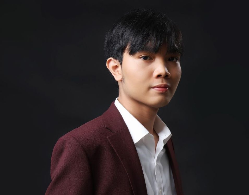 Lunchtime Recital - Aidan Baracol (piano)