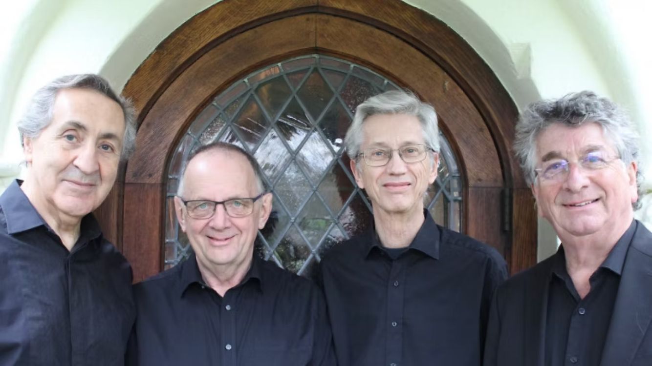 Chilingirian Quartet