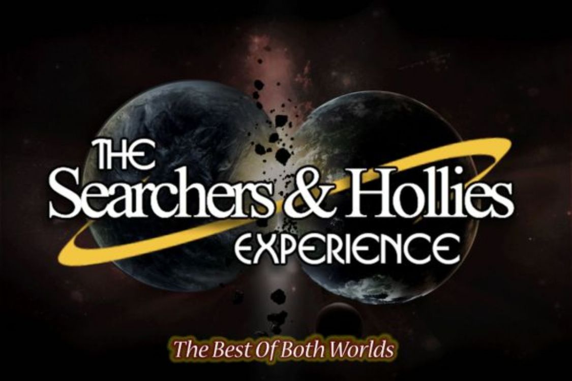 The Searchers and Hollies Experience