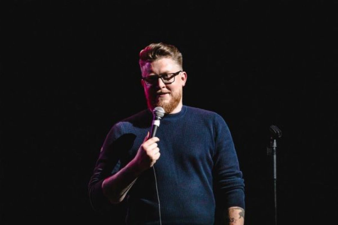 Funhouse Comedy Club - Comedy Night in Bedworth