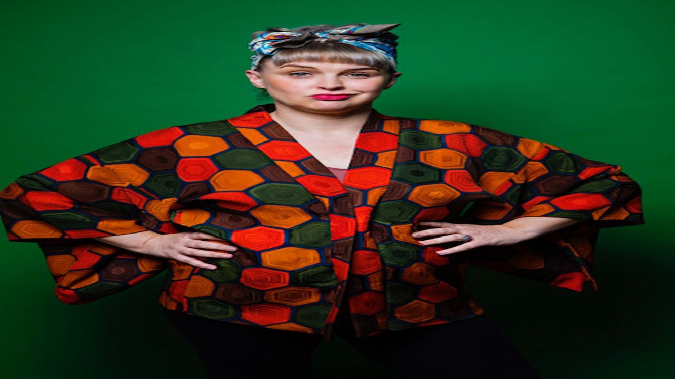 Comedy at The Wolf's Tavern Deptford 