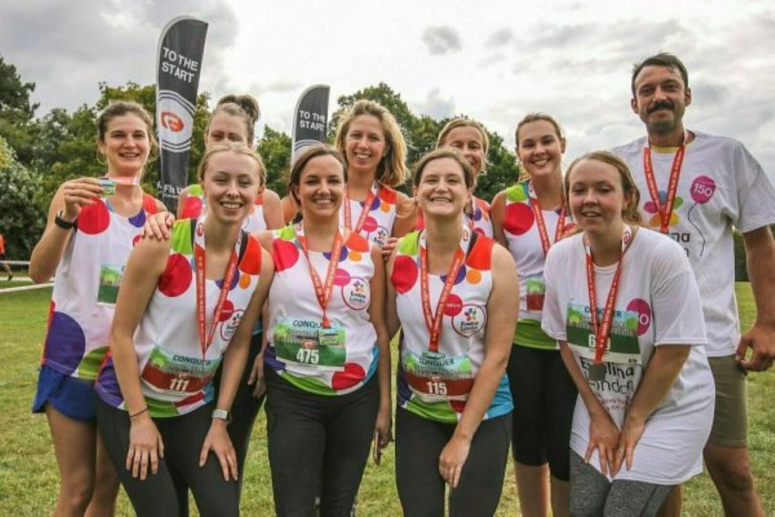 Conquer Cardiff Summer 5k, 10k and Half Marathon