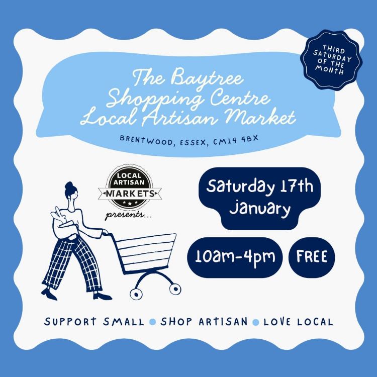 Local Artisan Market