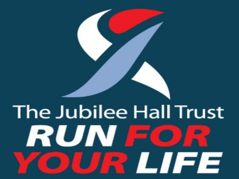 The Jubilee Hall Trust: Run for your Life 10K, 5K