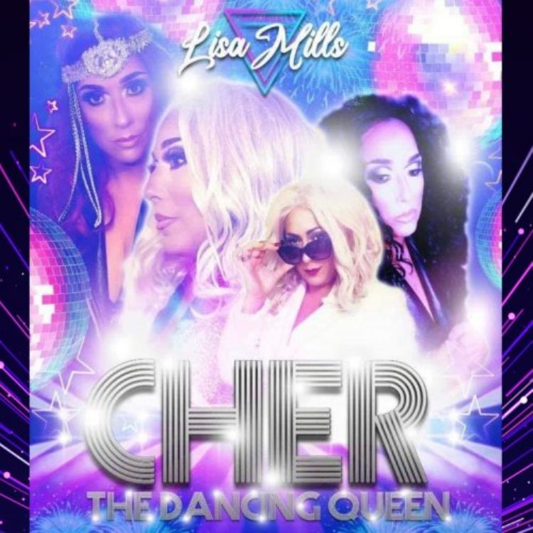 Cher Tribute Night