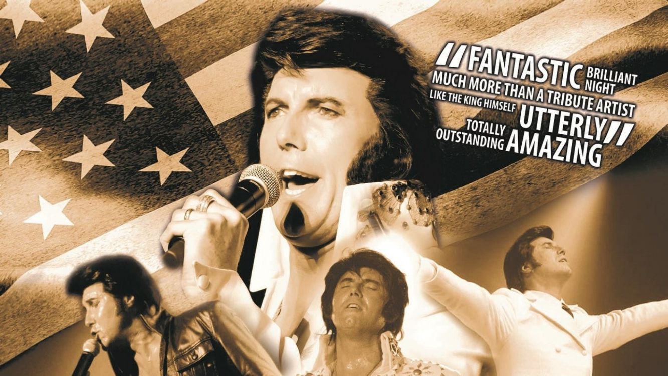 Elvis Tribute Night