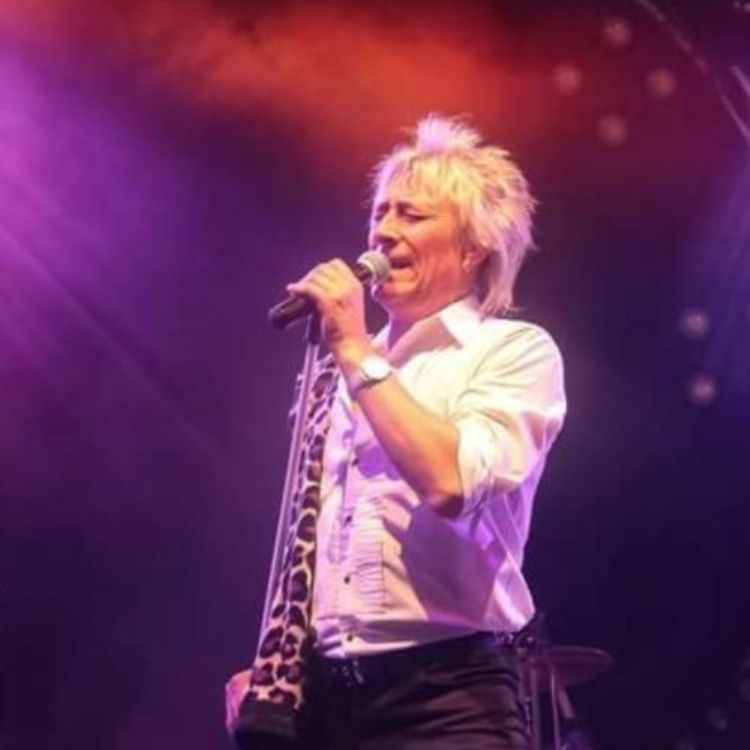 Rod Stewart Tribute 
